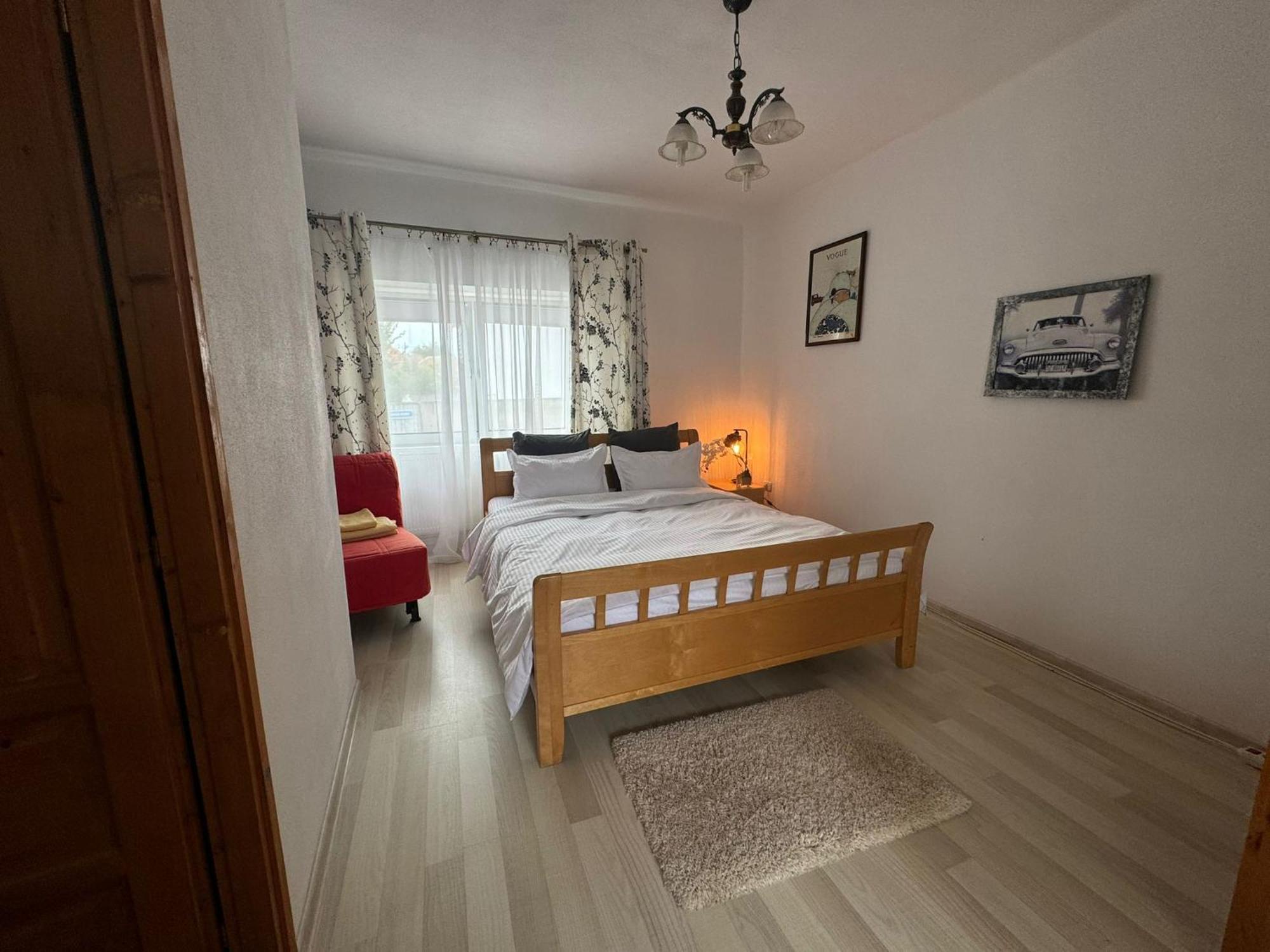 Home Tara Haţeg Esterno foto