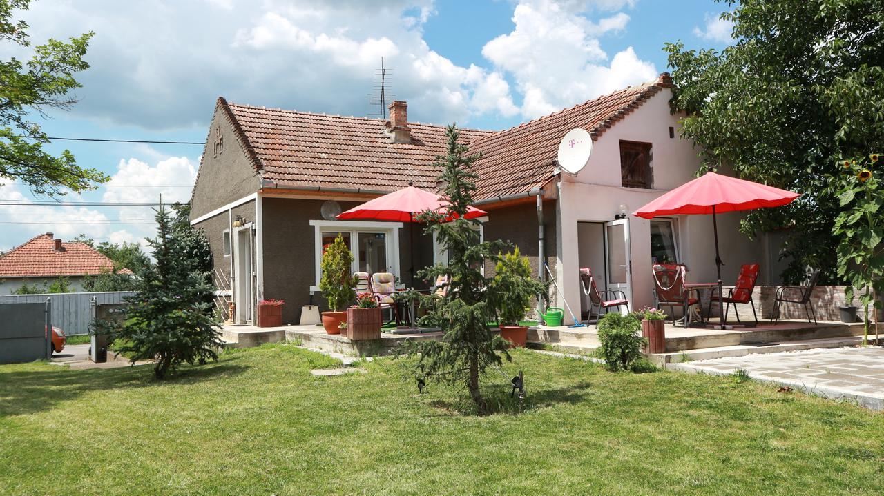 Home Tara Haţeg Esterno foto
